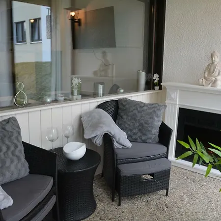 Apartment Ohanna