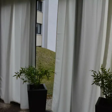 Ohanna Apartment Bad Harzburg