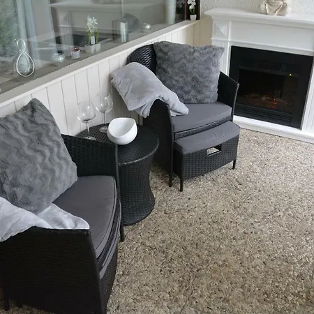 Apartment Ohanna *